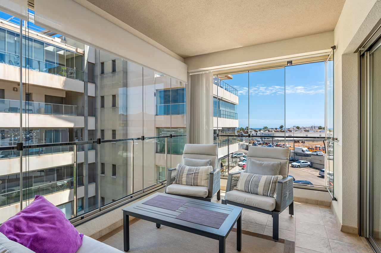 Apartment for sale in Los Dolses, Alicante, Spain