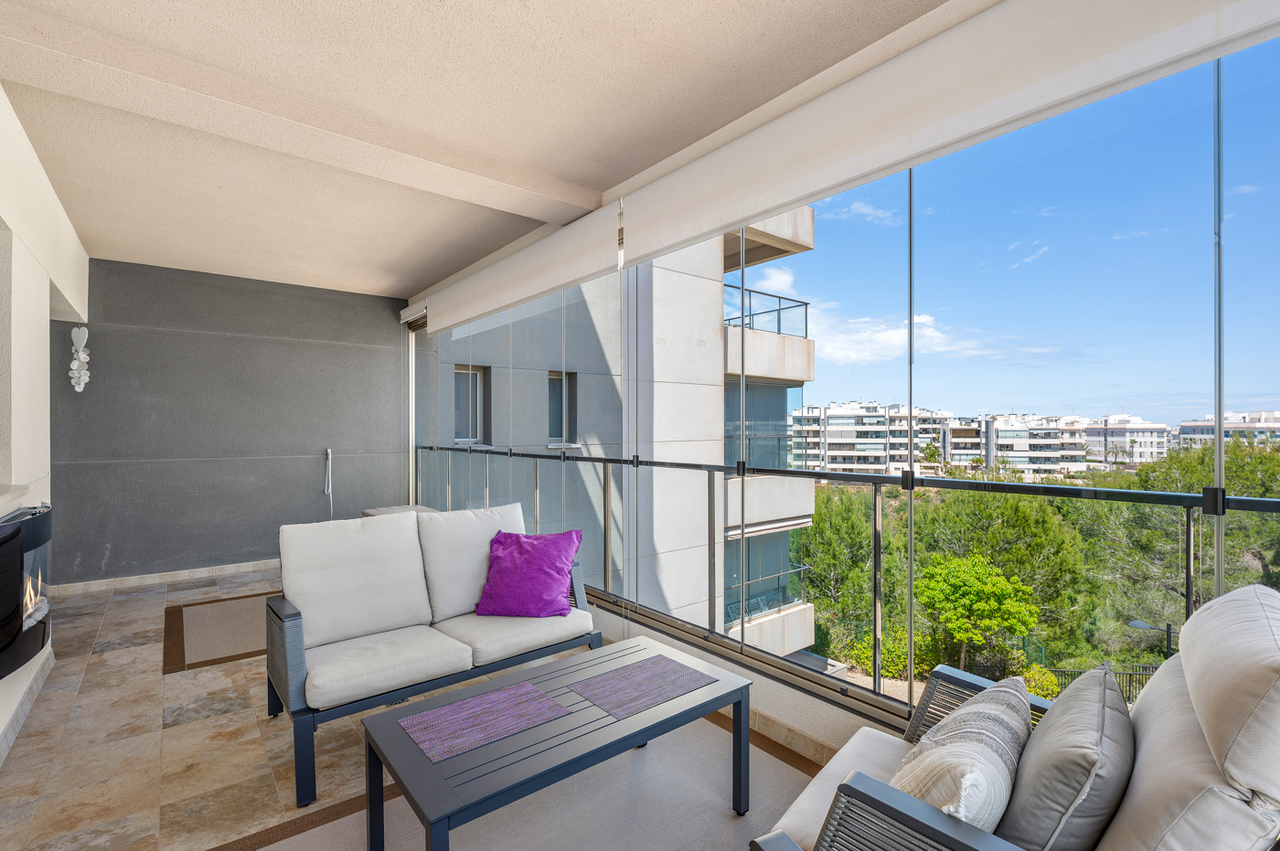 Apartment for sale in Los Dolses, Alicante, Spain