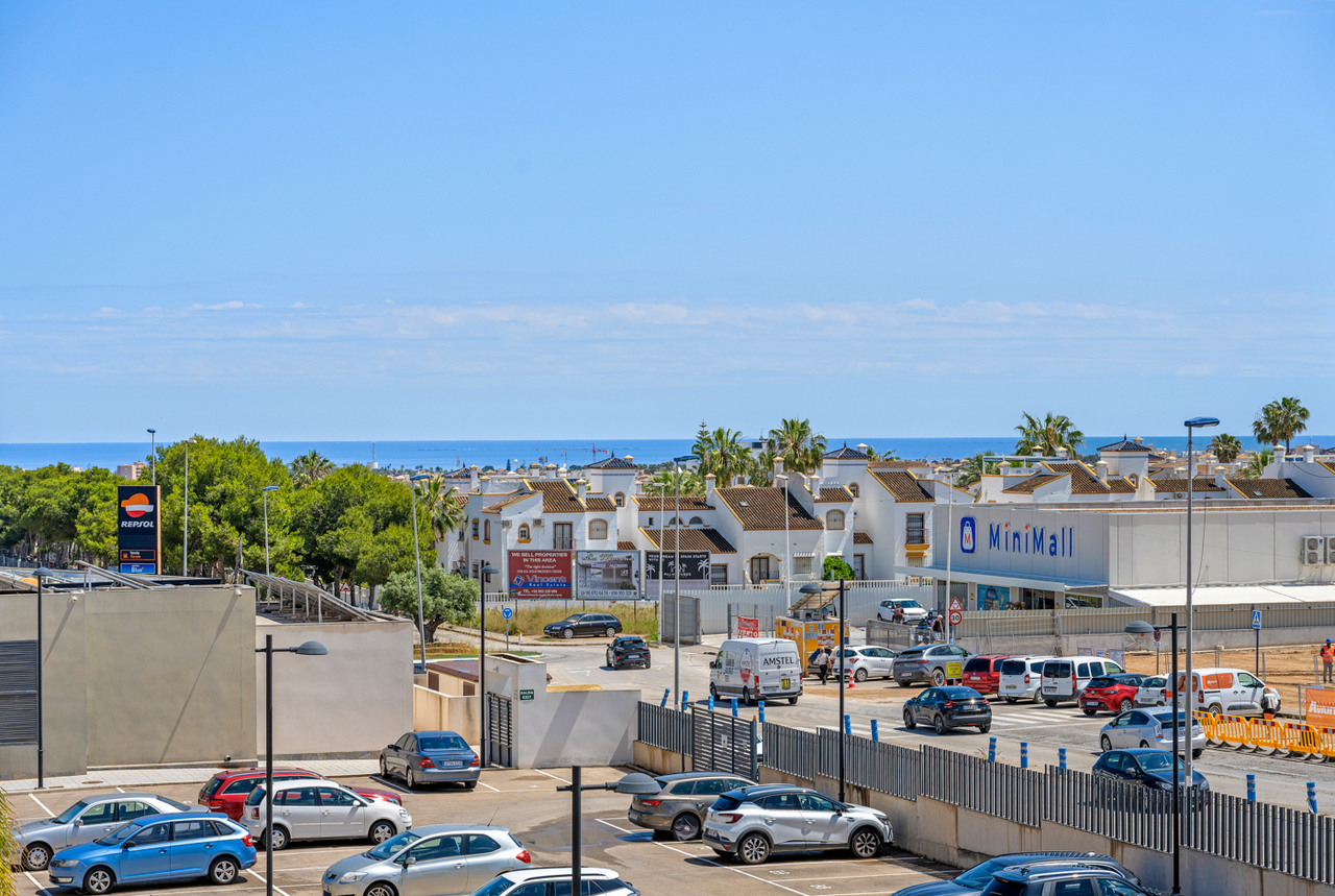 Apartment for sale in Los Dolses, Alicante, Spain