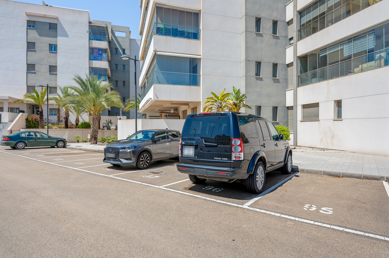Apartment for sale in Los Dolses, Alicante, Spain