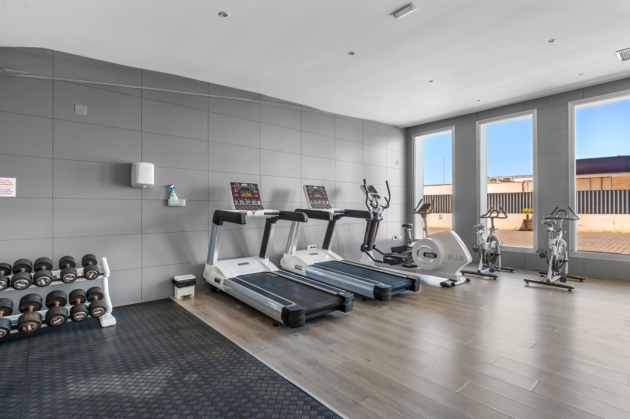 Apartment for sale in Los Dolses, Alicante, Spain