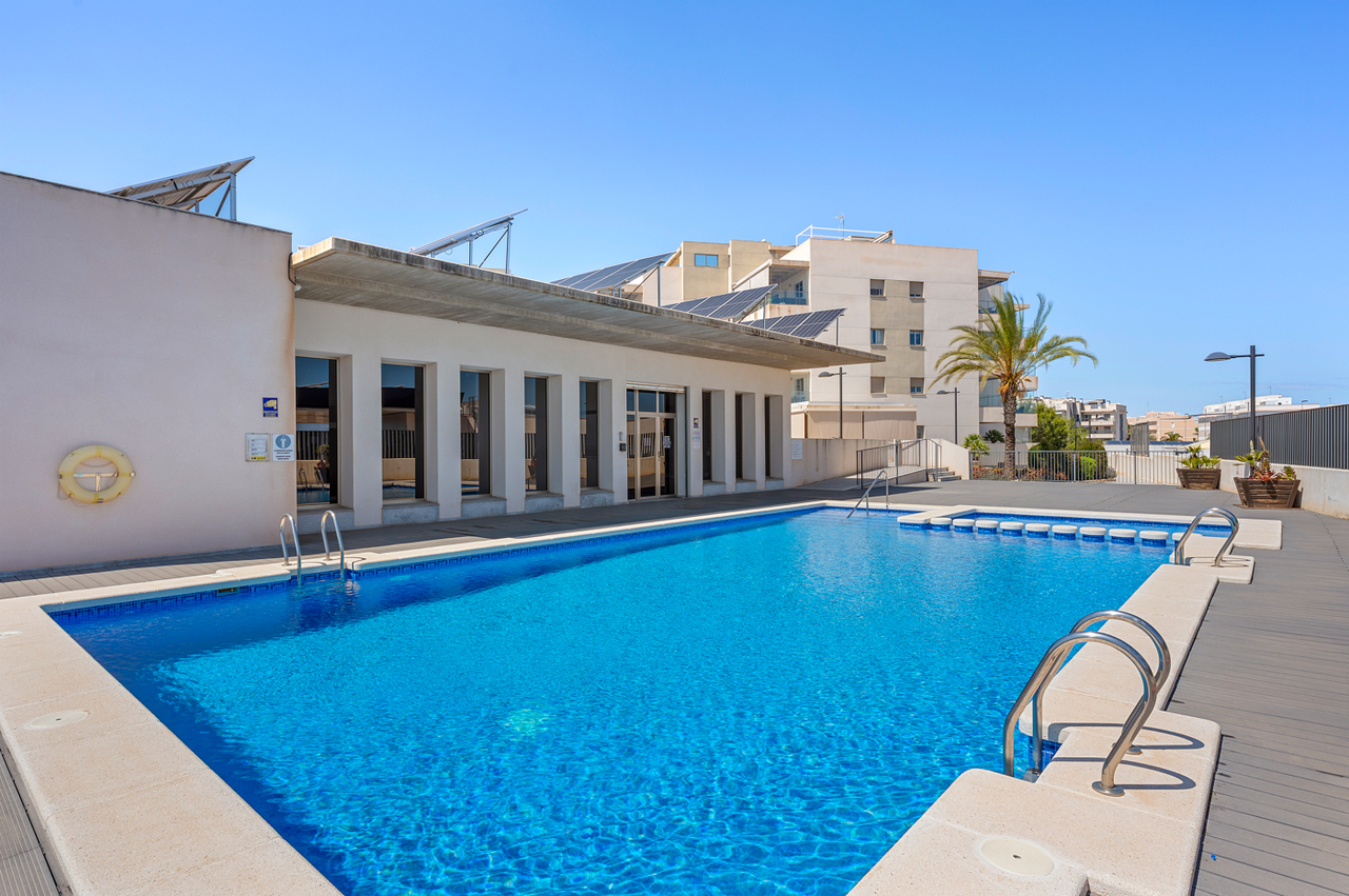 Apartment for sale in Los Dolses, Alicante, Spain
