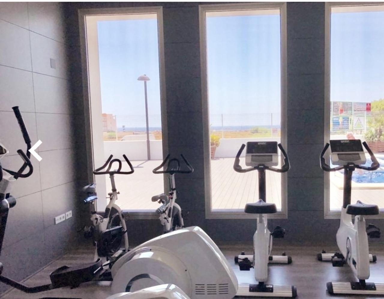 Apartment for sale in Los Dolses, Alicante, Spain