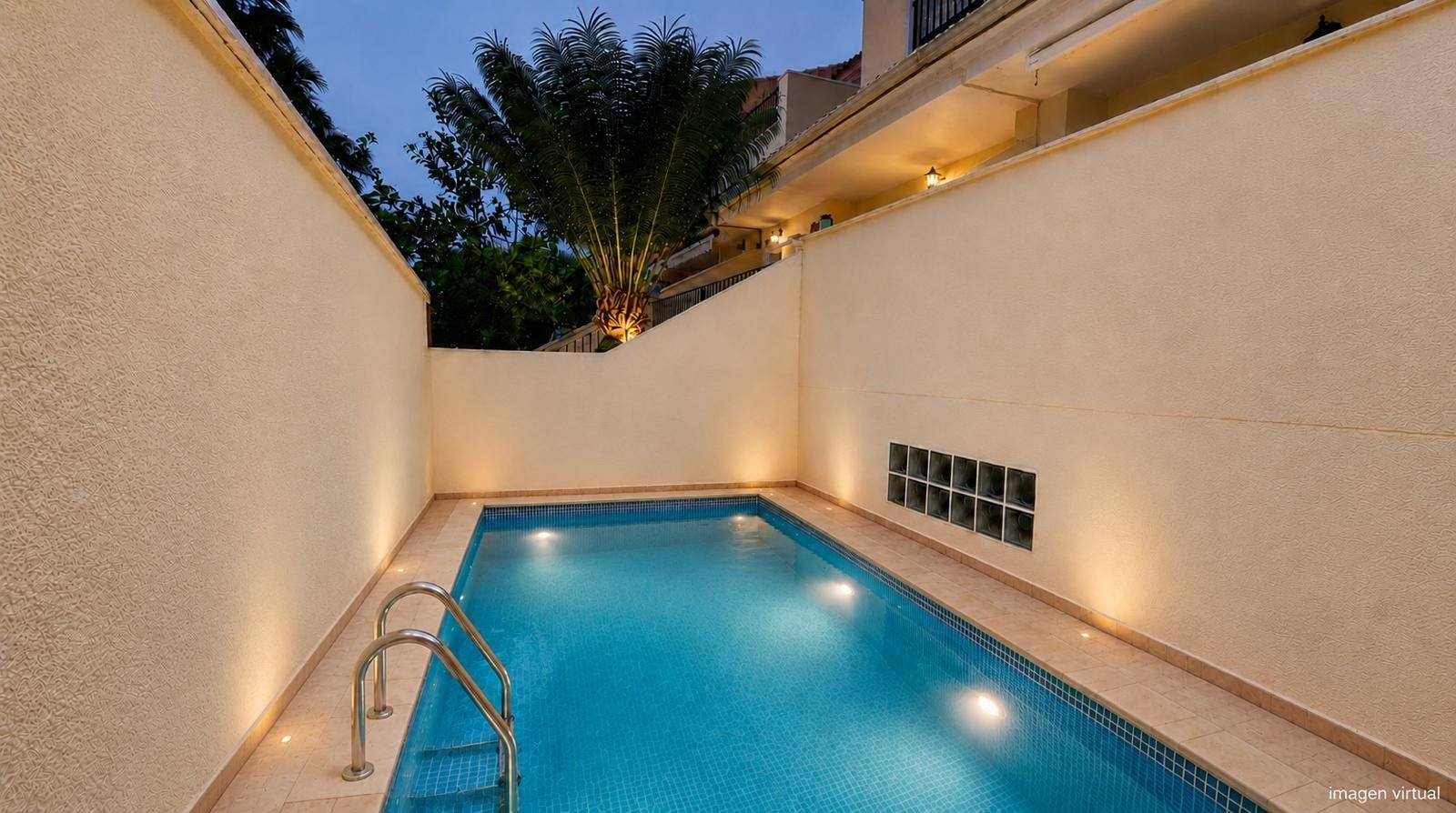 Town House en venta en San Javier