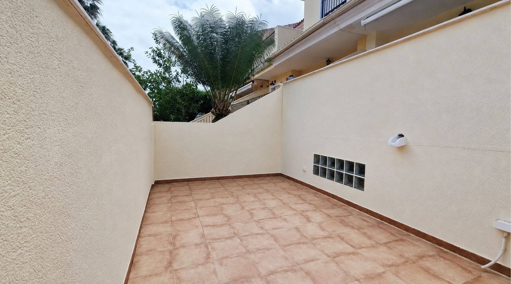 Town House en venta en San Javier