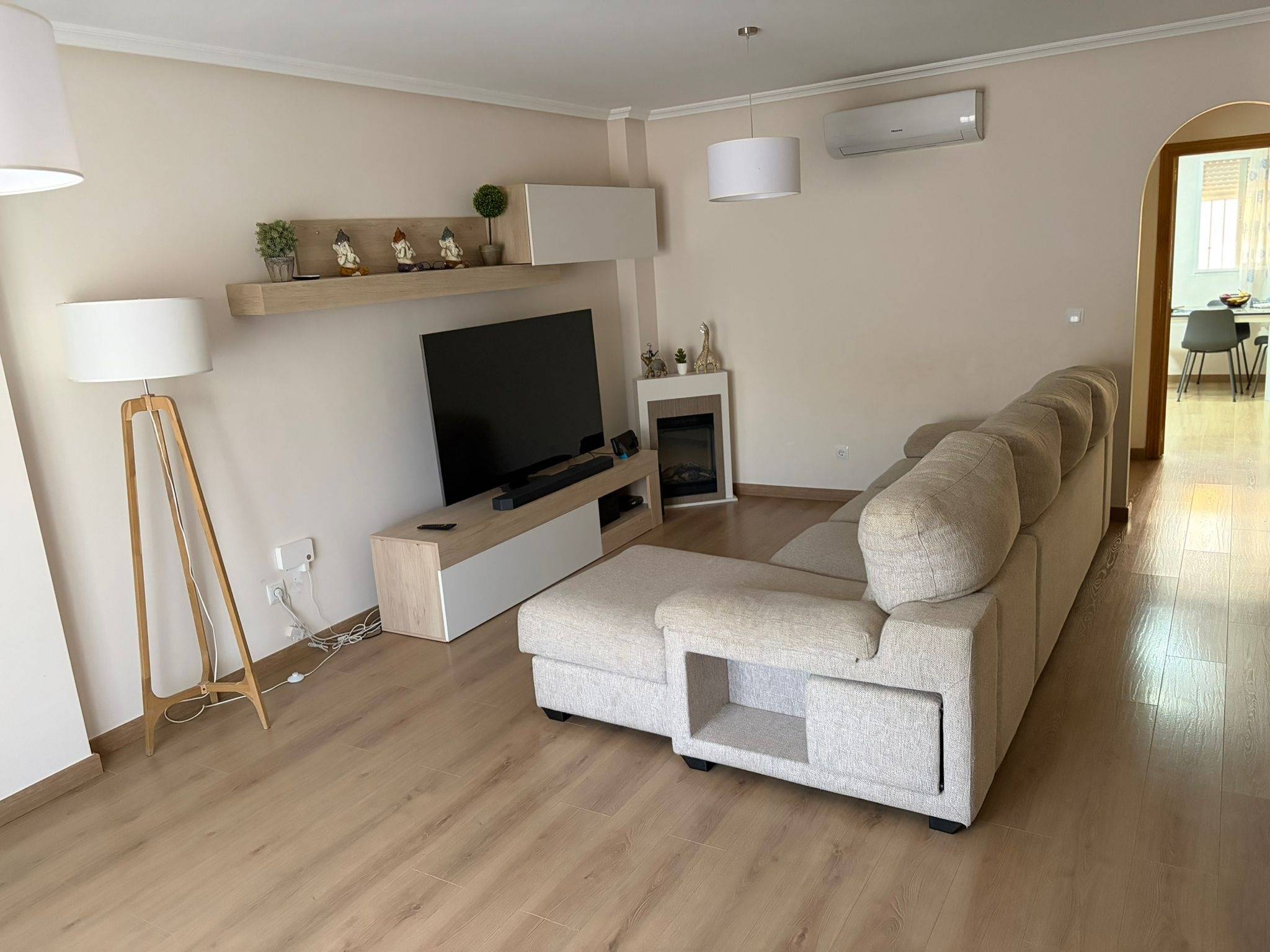 Town House en venta en San Javier