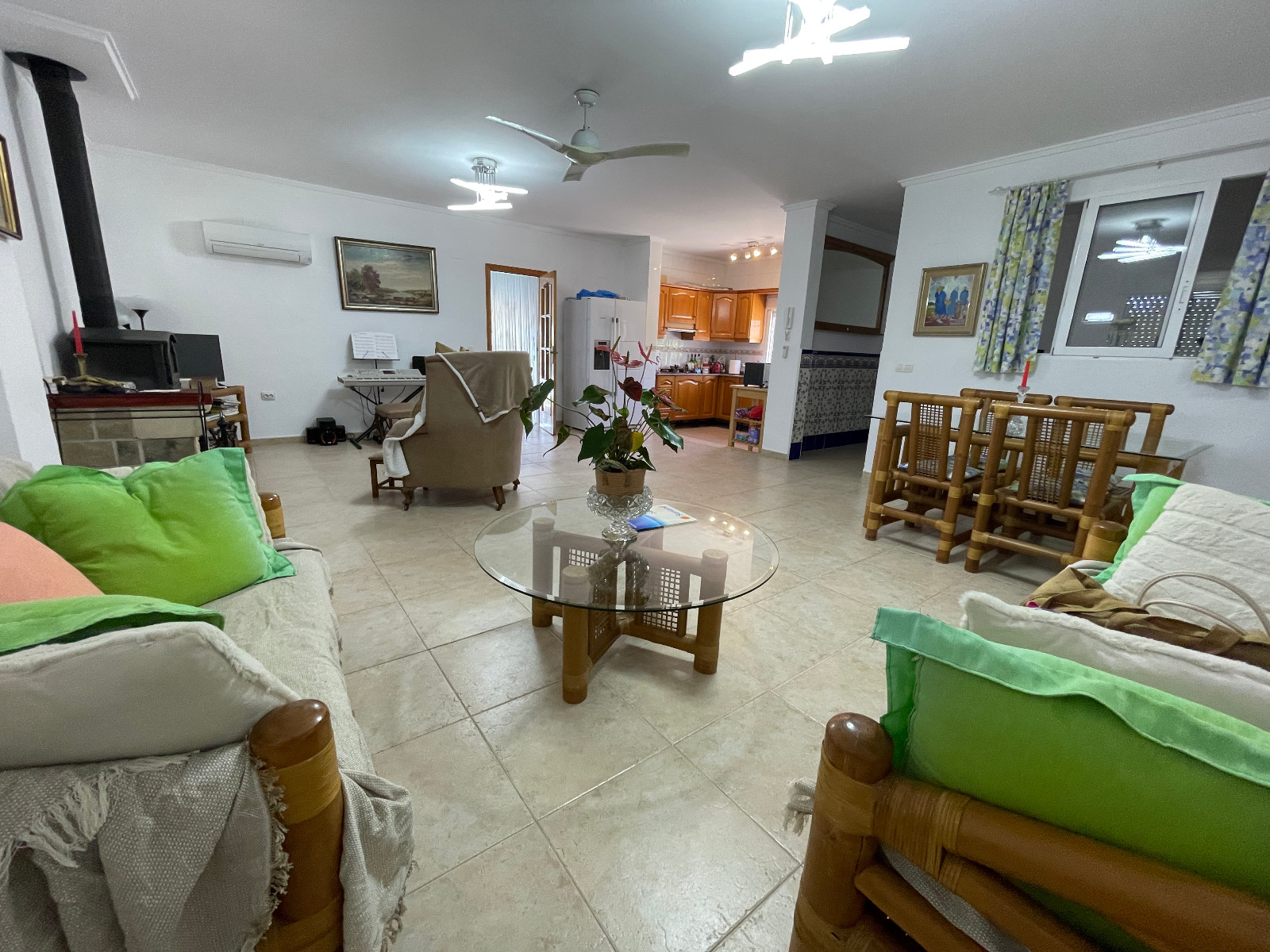 Villa en venta en Daya Nueva