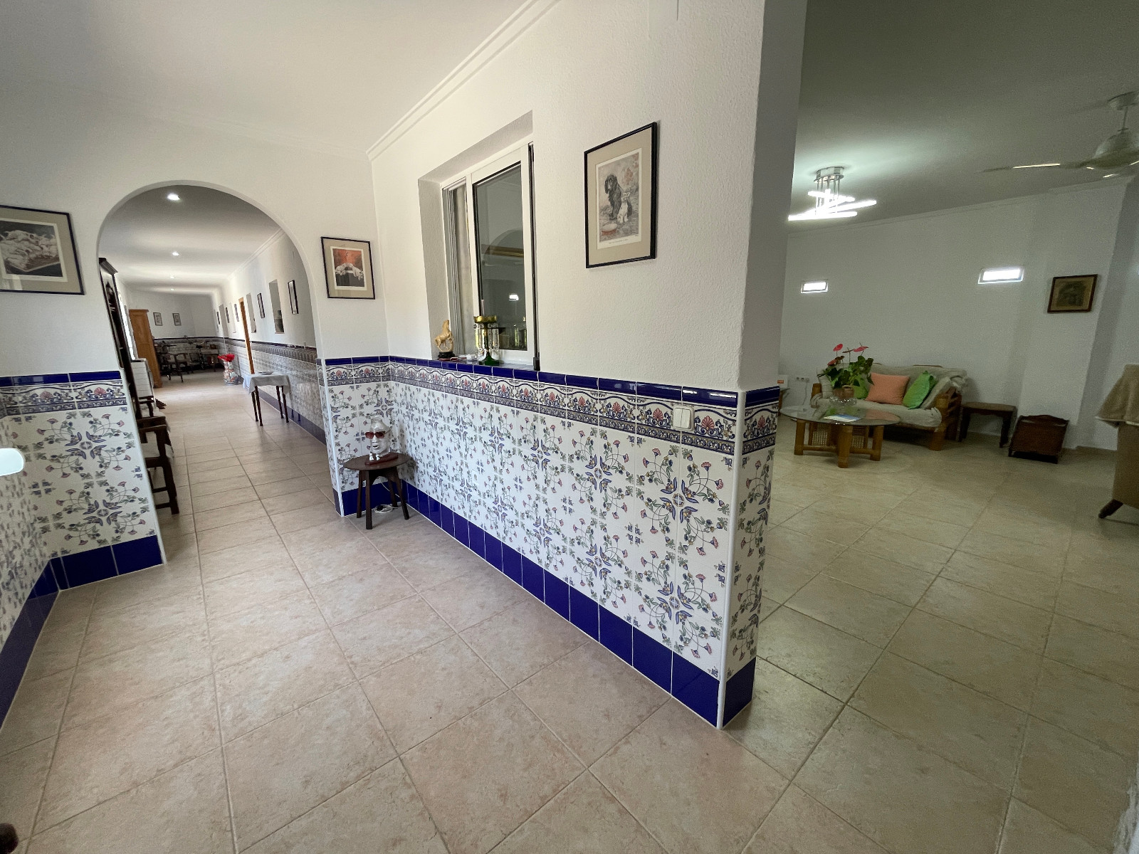 Villa en venta en Daya Nueva