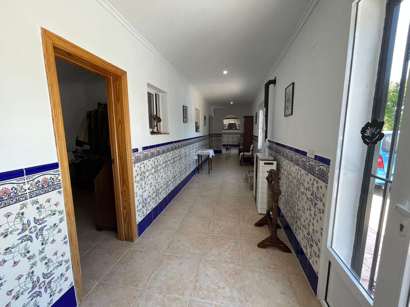 Villa en venta en Daya Nueva