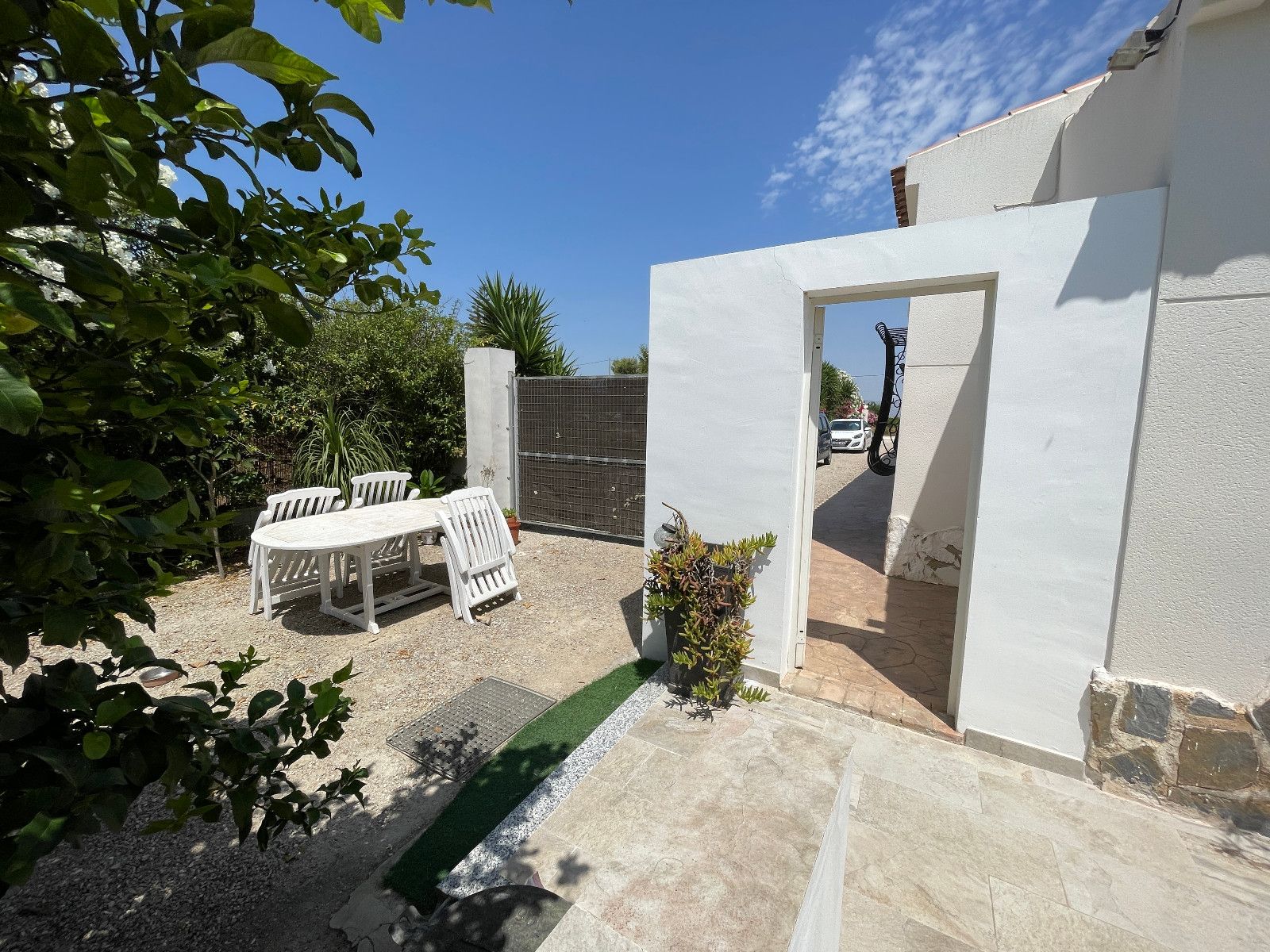 Villa en venta en Daya Nueva