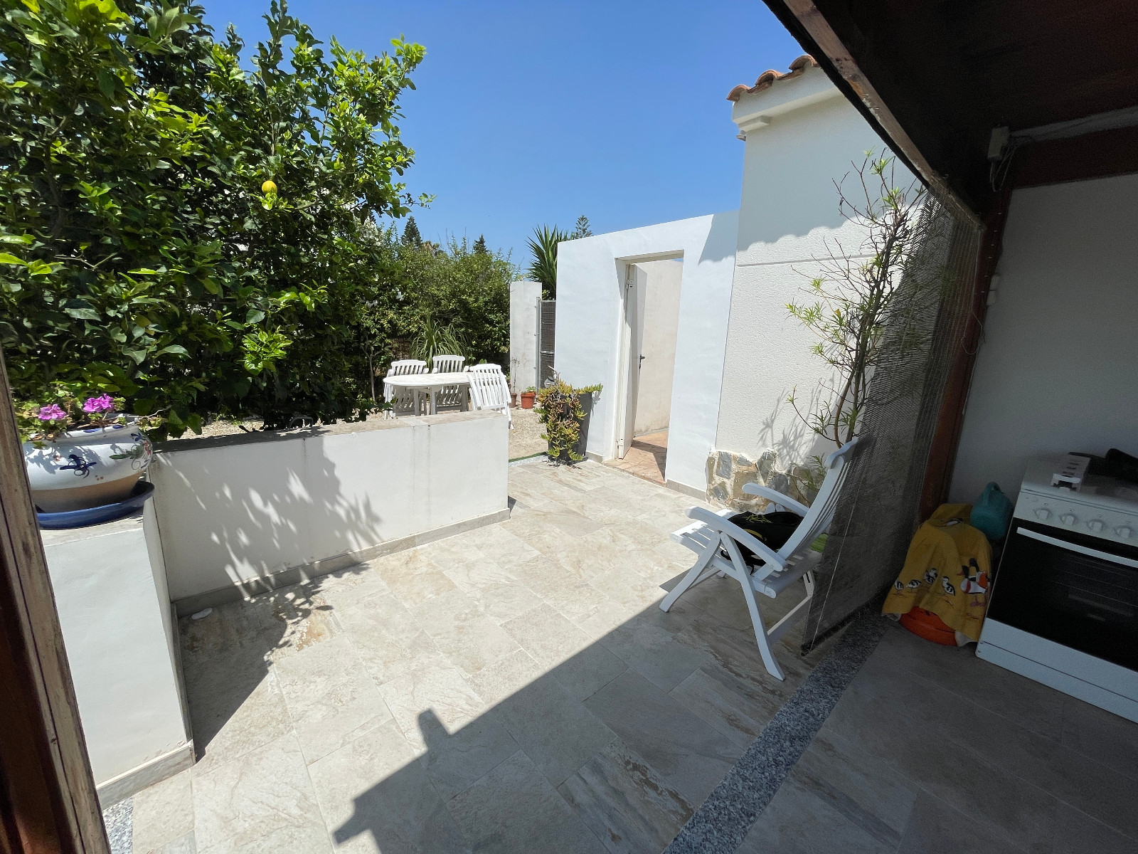 Villa en venta en Daya Nueva