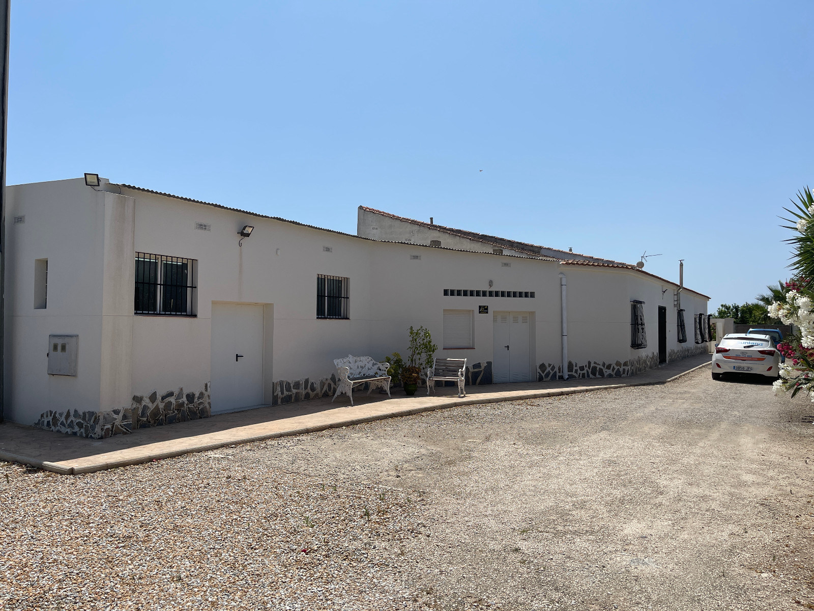 Villa en venta en Daya Nueva
