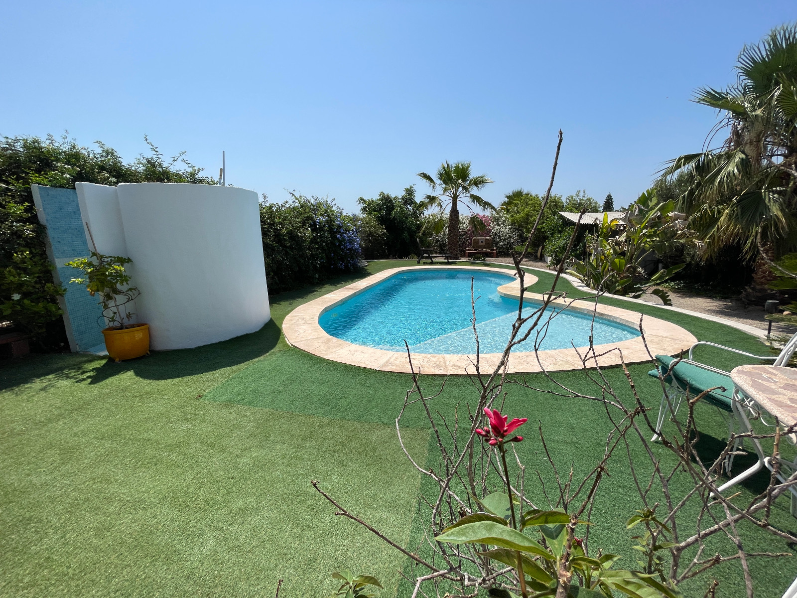 Villa en venta en Daya Nueva