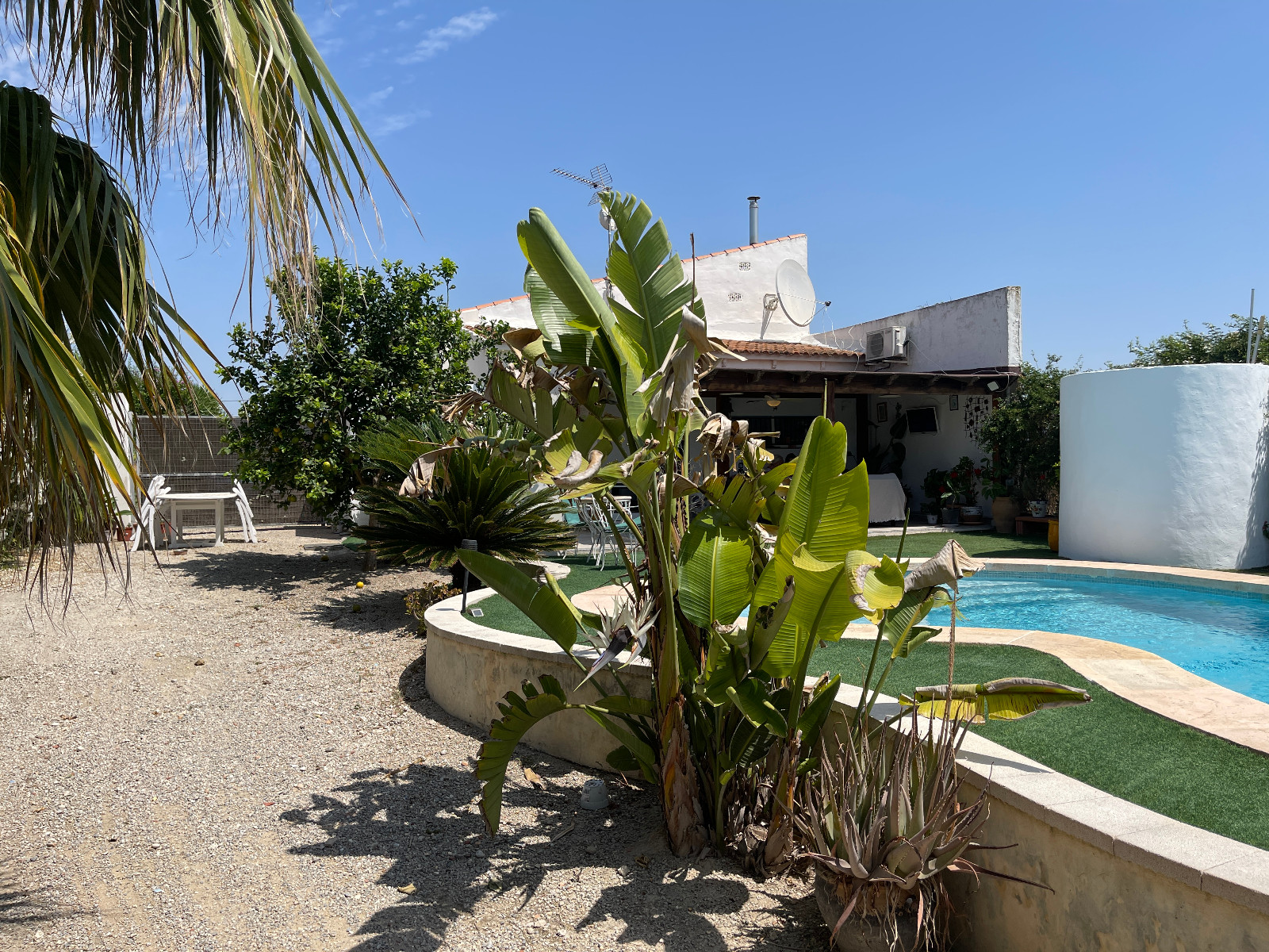 Villa en venta en Daya Nueva