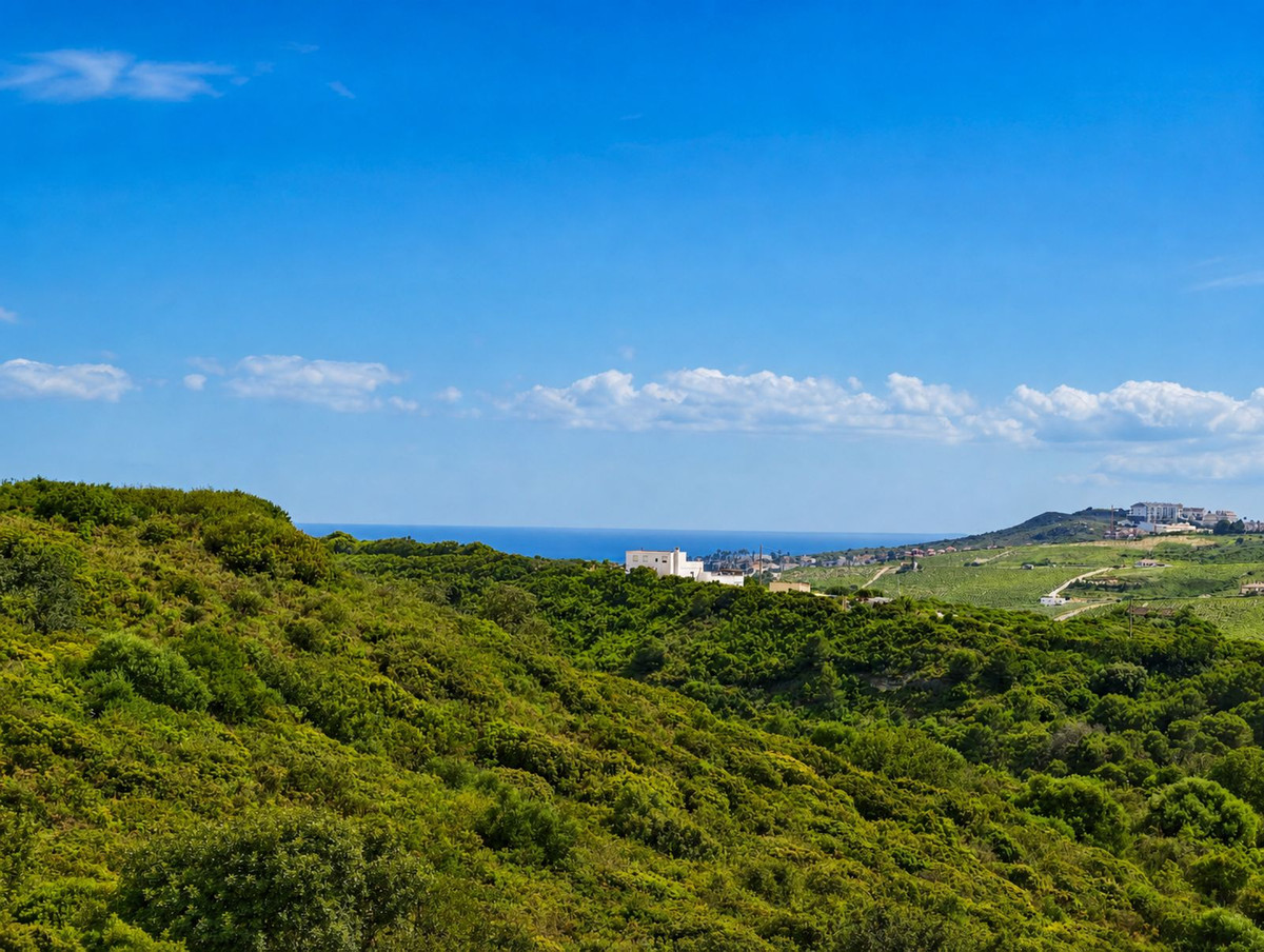 Town House for sale in Casares Playa, Málaga, Spain