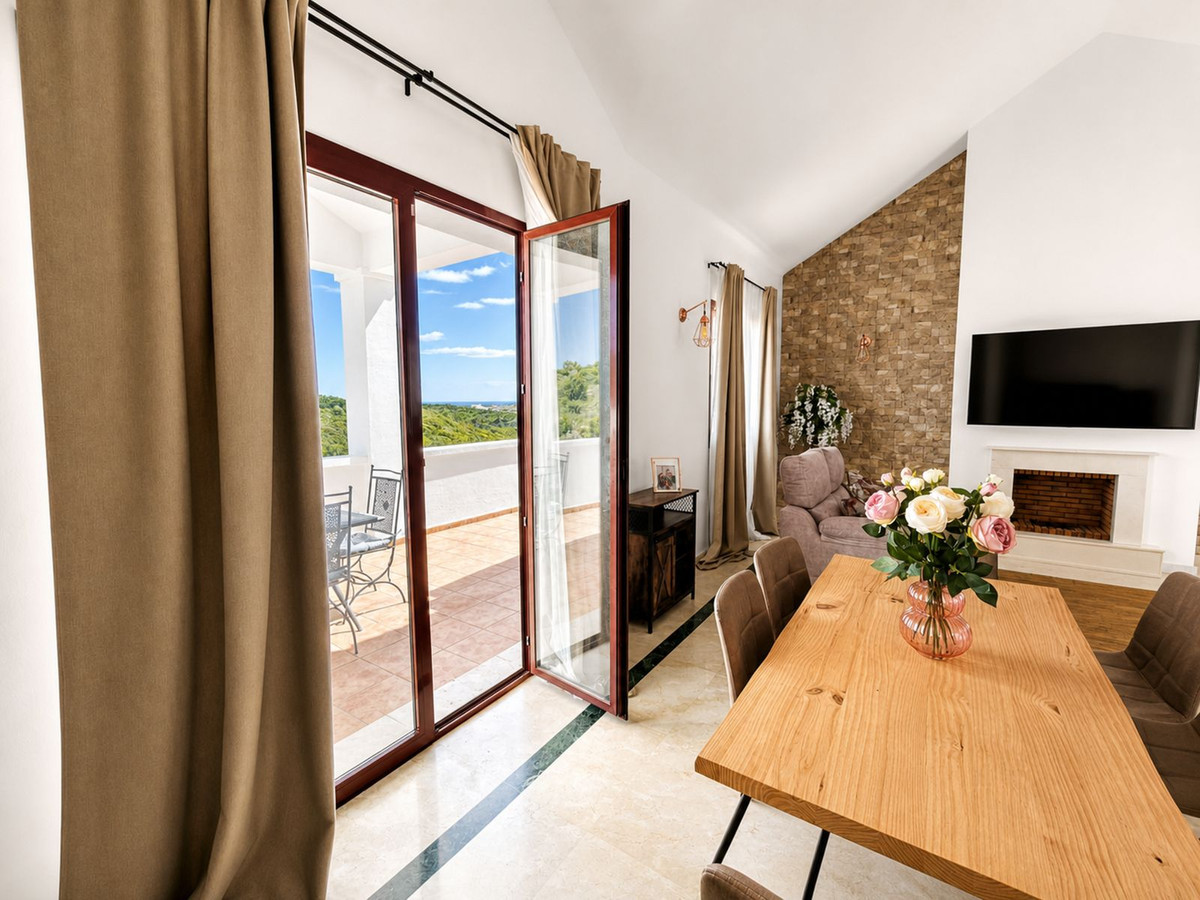 Town House for sale in Casares Playa, Málaga, Spain