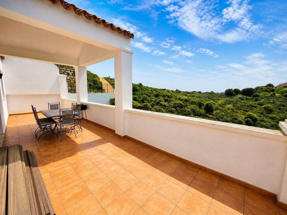 Town House for sale in Casares Playa, Málaga, Spain