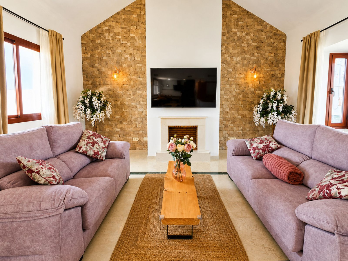 Town House for sale in Casares Playa, Málaga, Spain