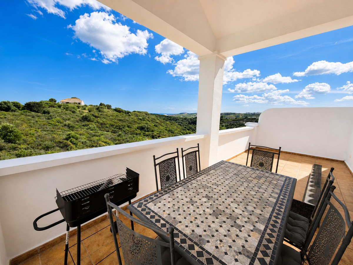 Town House for sale in Casares Playa, Málaga, Spain