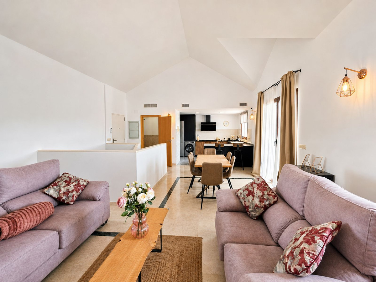 Town House for sale in Casares Playa, Málaga, Spain