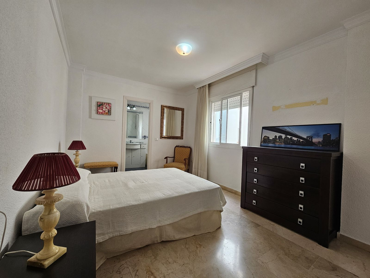 Piso en venta en Estepona