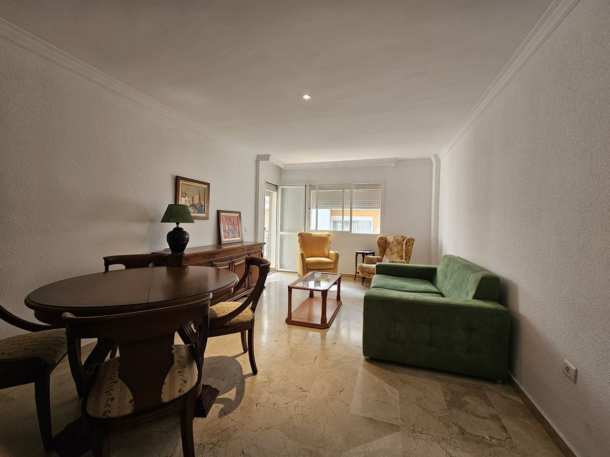 Piso en venta en Estepona