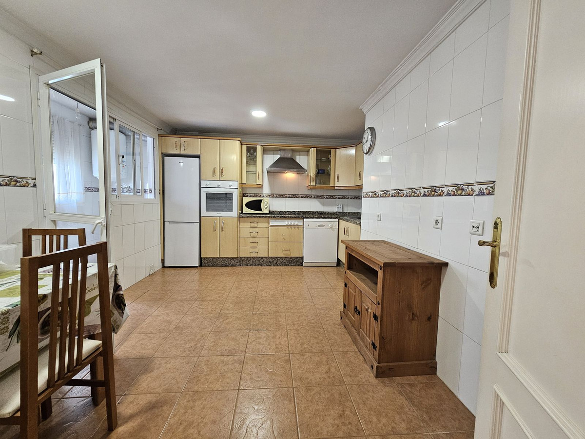 Piso en venta en Estepona