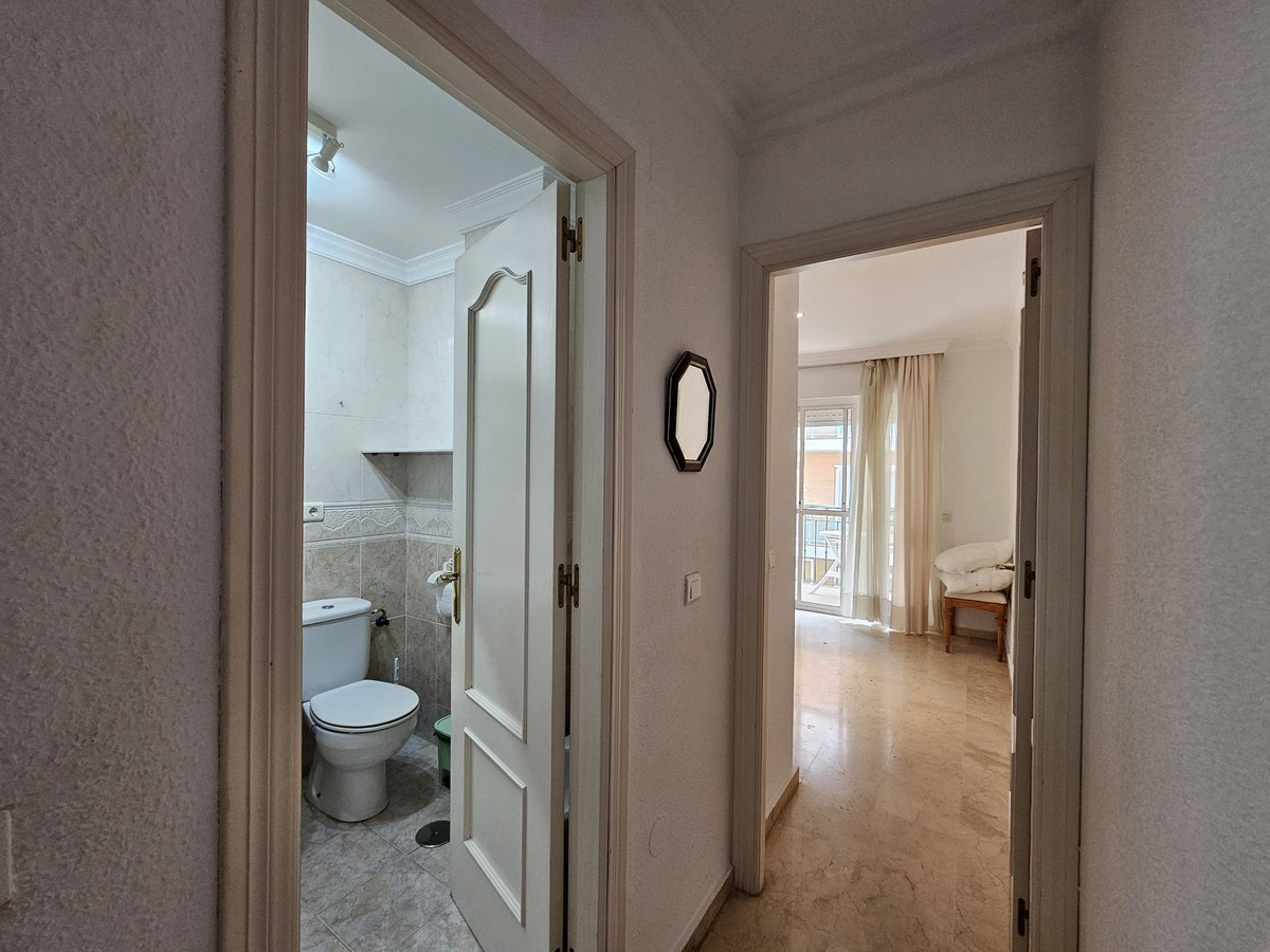 Piso en venta en Estepona