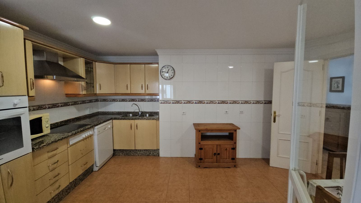 Piso en venta en Estepona
