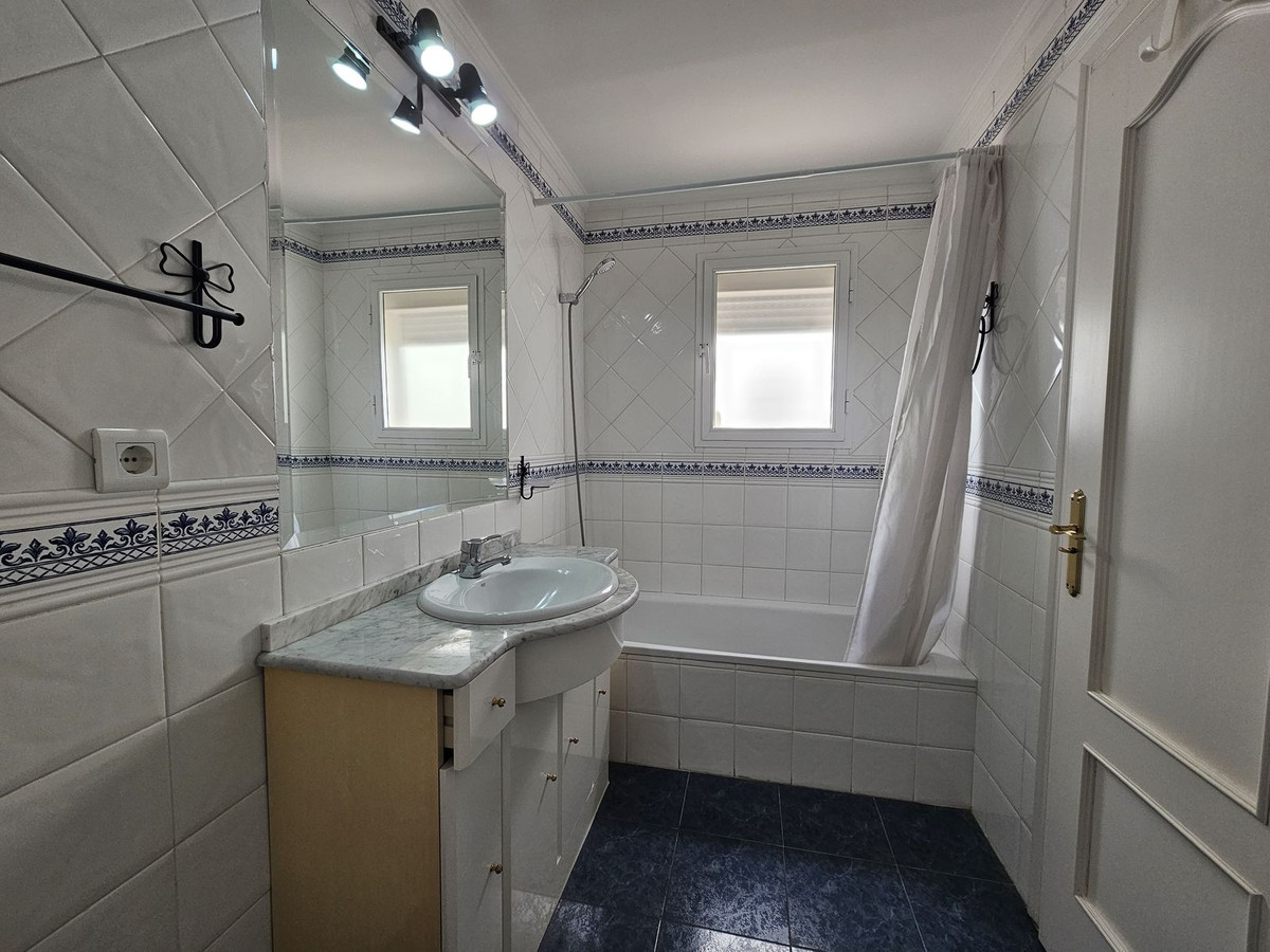 Piso en venta en Estepona