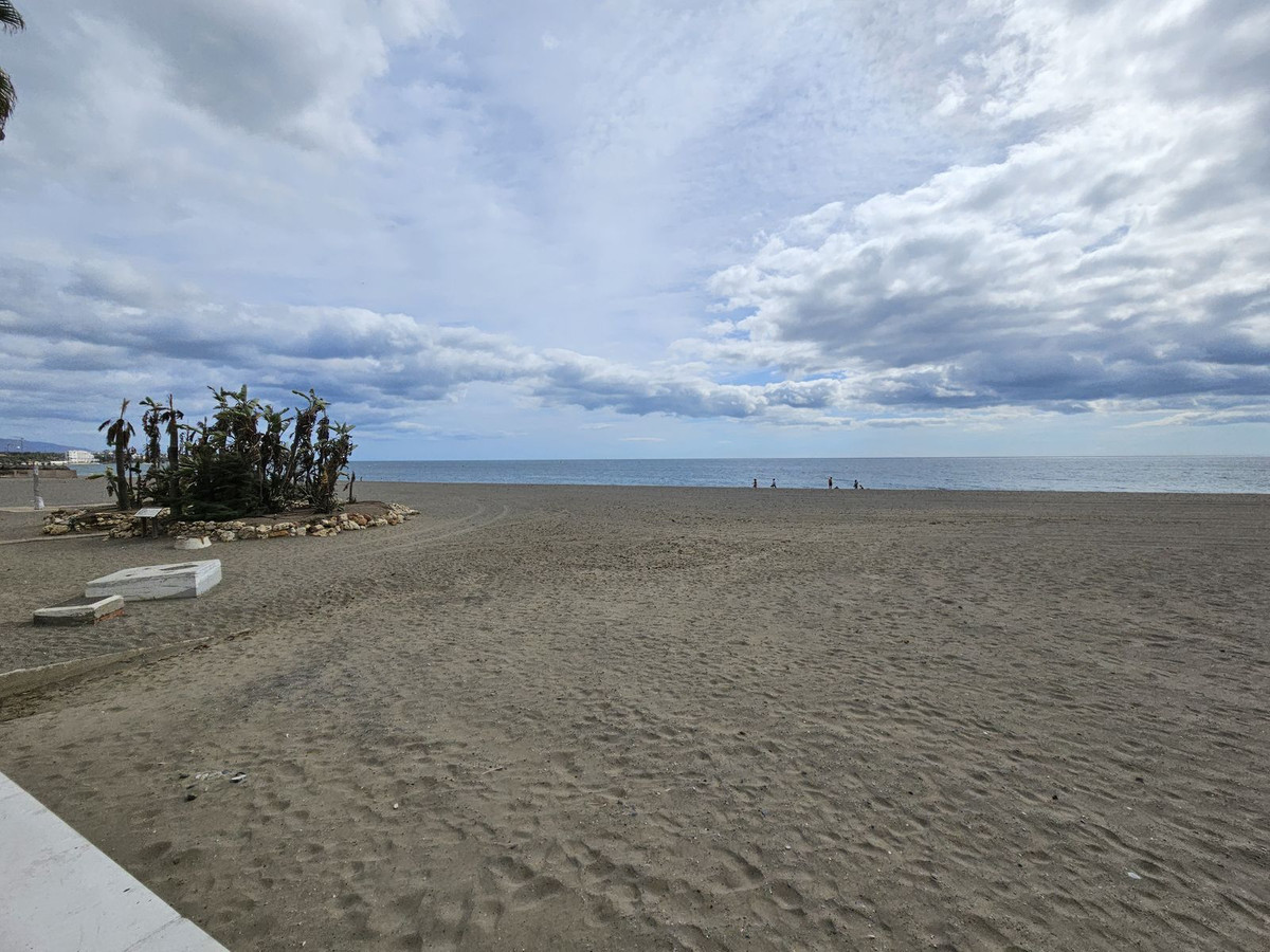 Piso en venta en Estepona