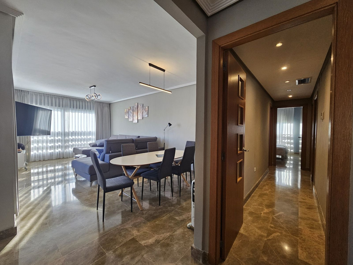 Apartment for sale in Selwo, Málaga, Spain