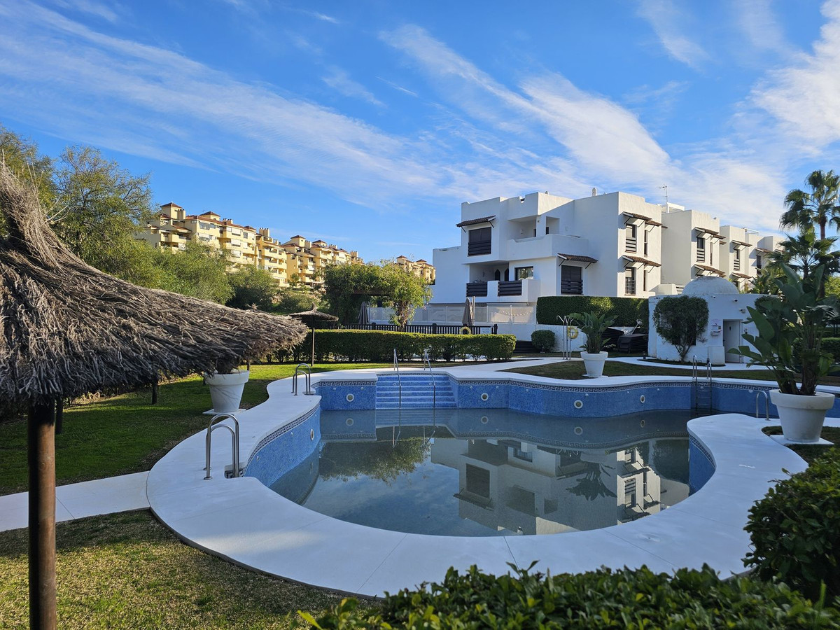 Apartment for sale in Selwo, Málaga, Spain