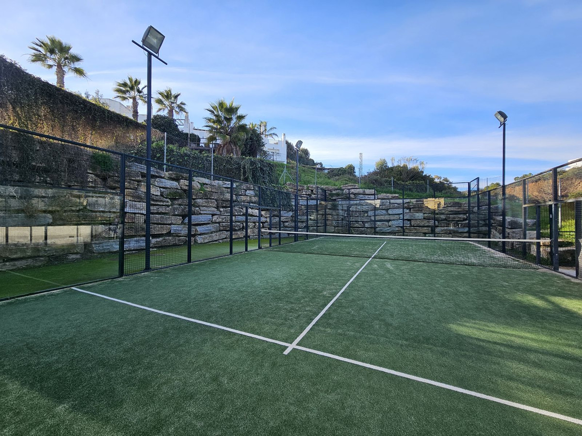 Apartment for sale in Selwo, Málaga, Spain