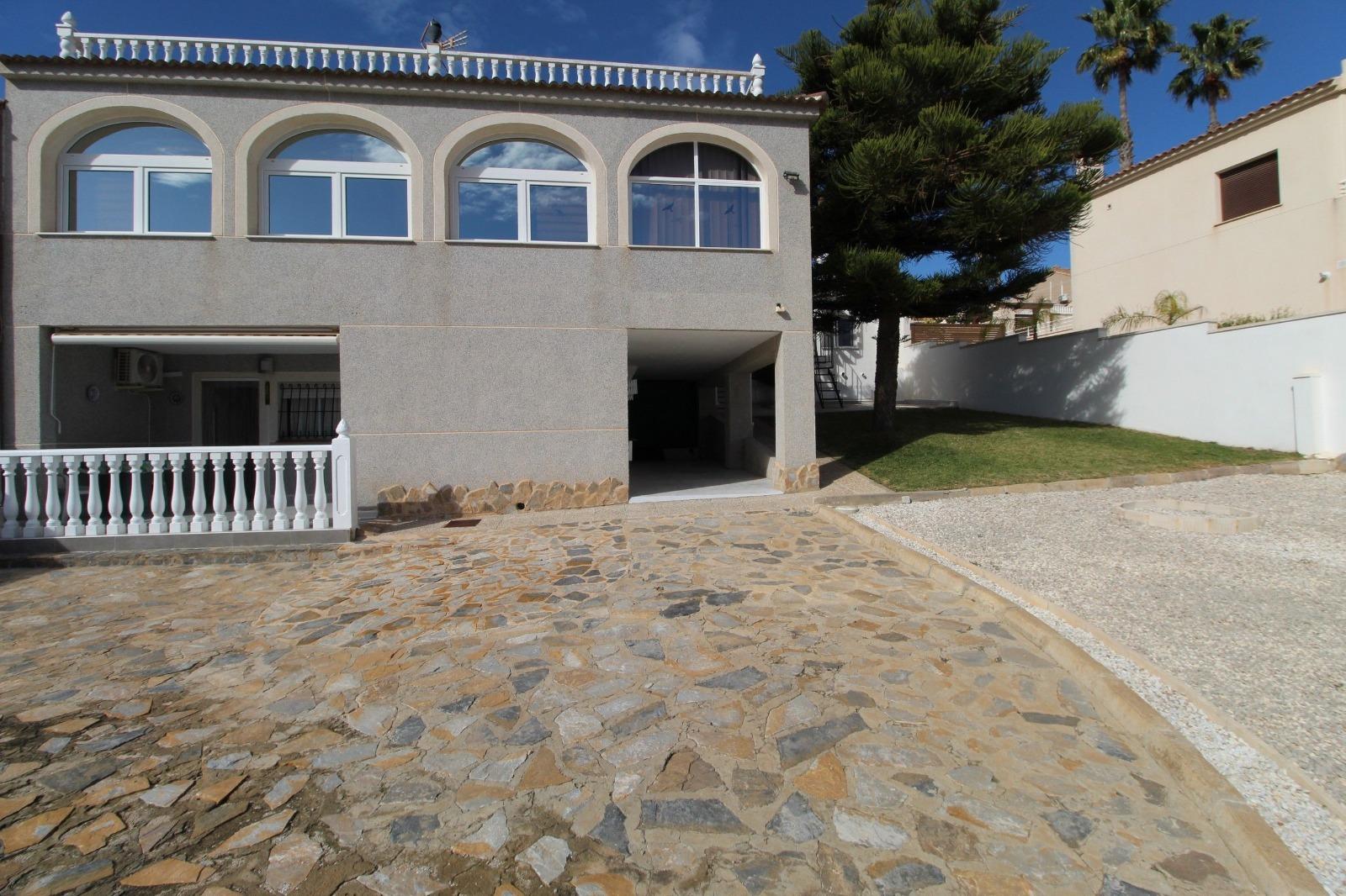 Town House en venta en Torrevieja