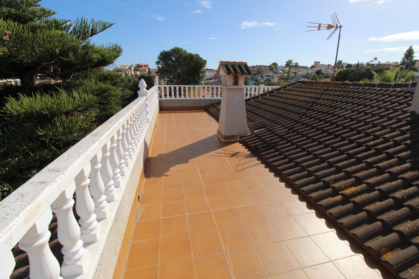 Town House en venta en Torrevieja