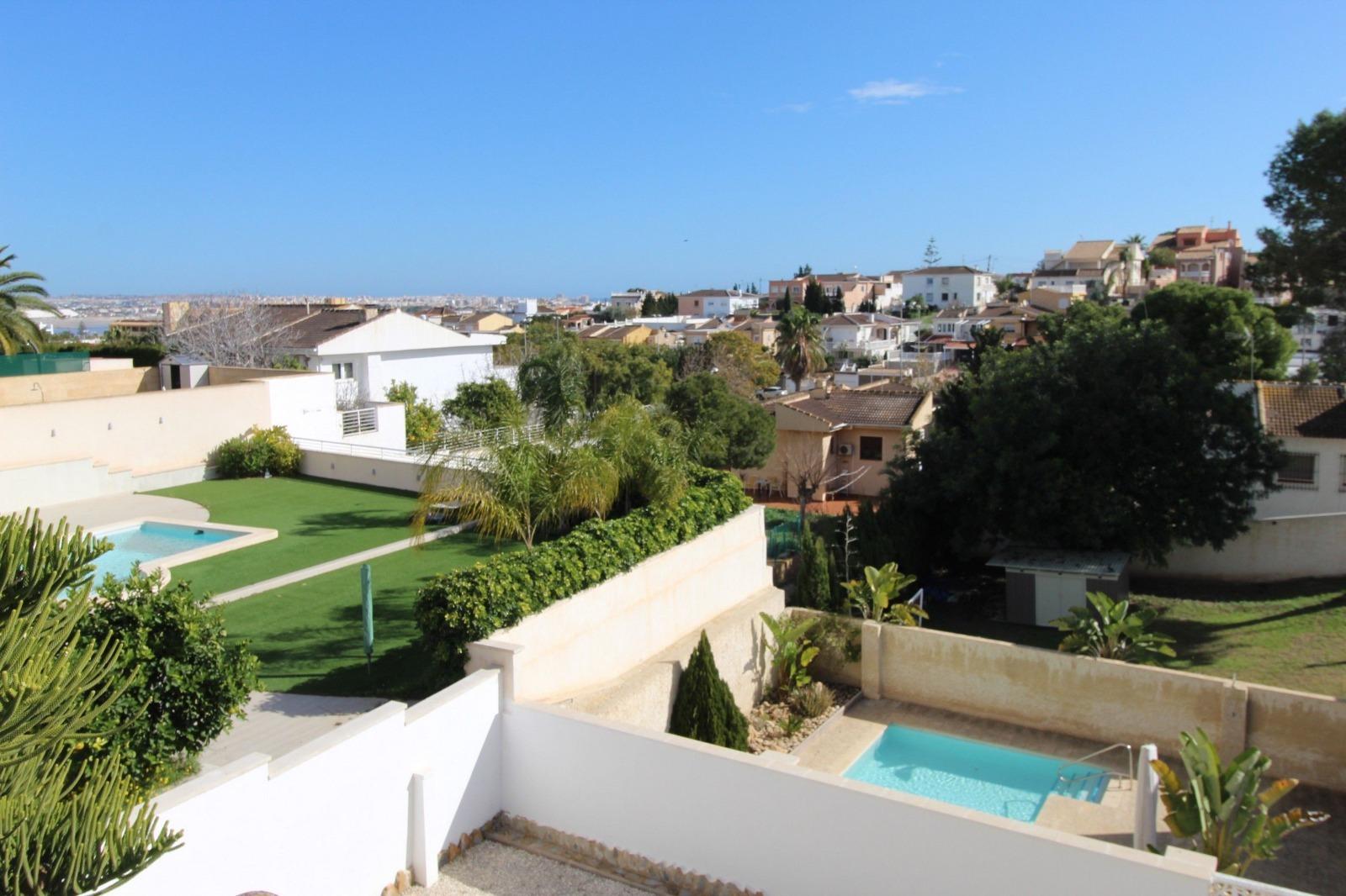 Town House en venta en Torrevieja