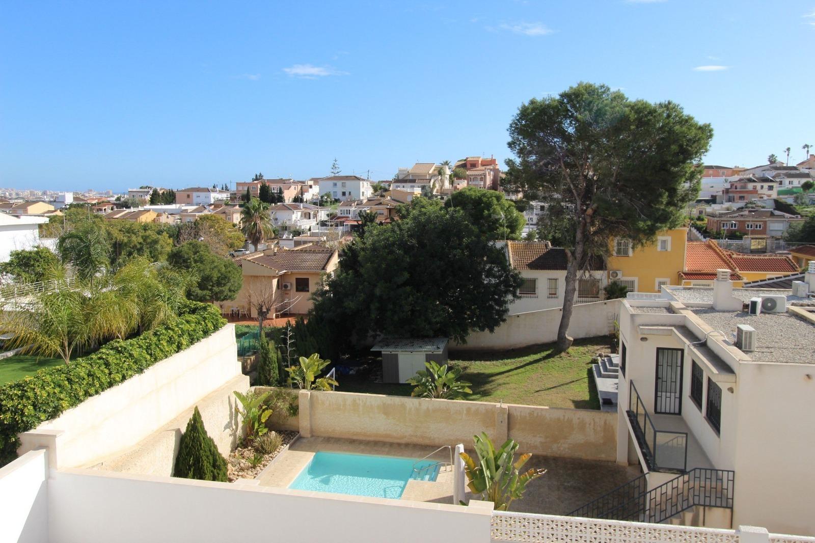Town House en venta en Torrevieja