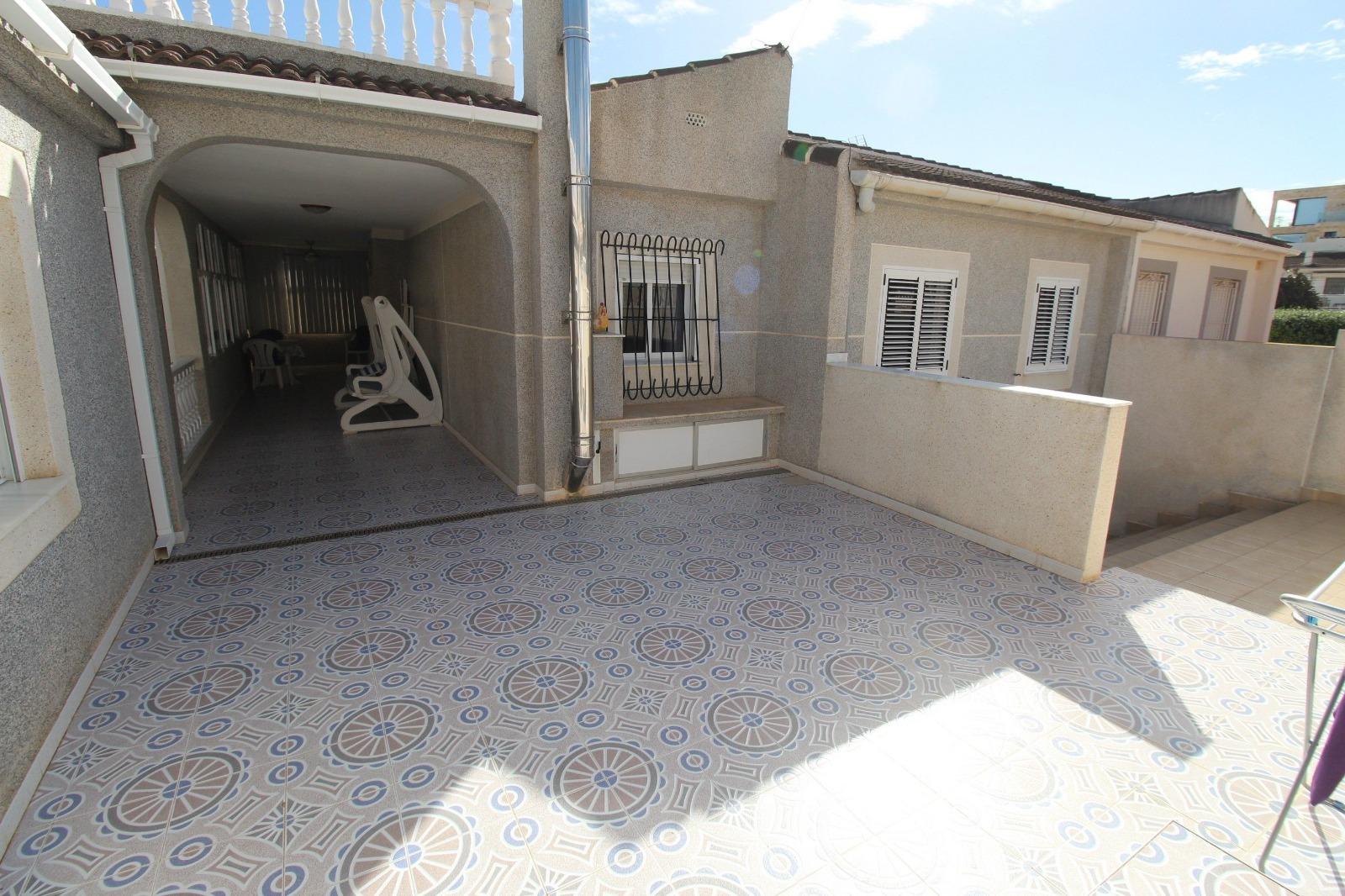 Town House en venta en Torrevieja