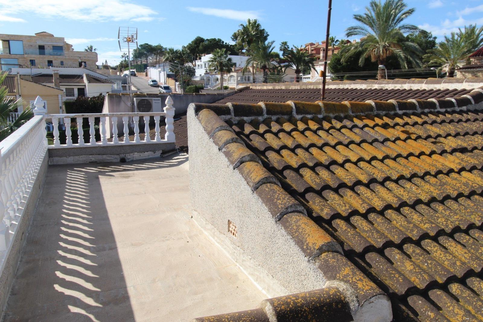 Town House en venta en Torrevieja