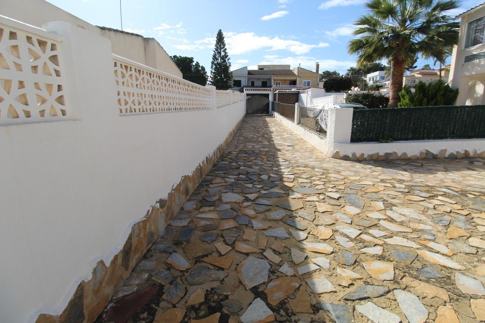 Town House en venta en Torrevieja