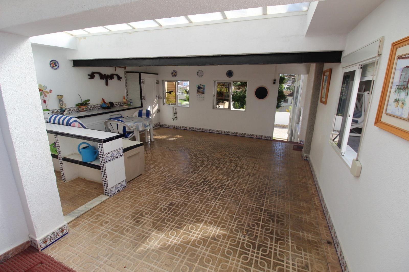 Town House en venta en Torrevieja