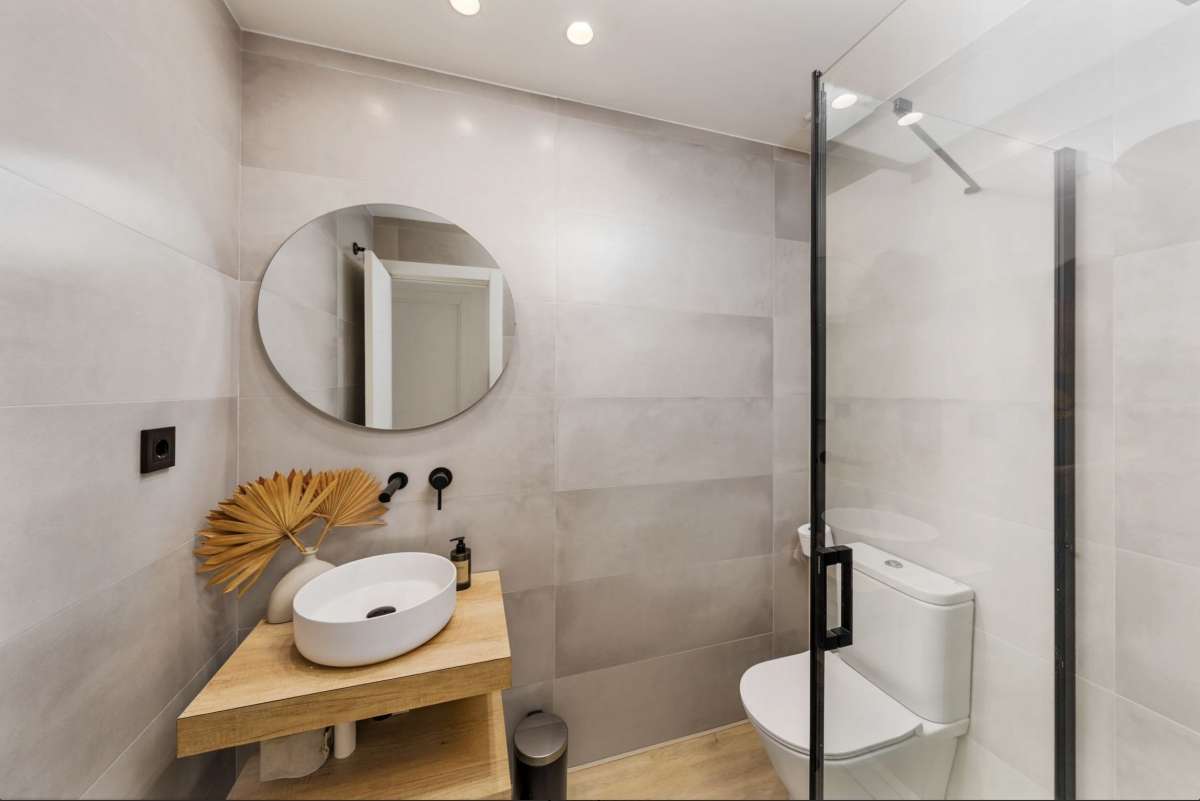 Town House for sale in Marbella Centre, Málaga, Spain