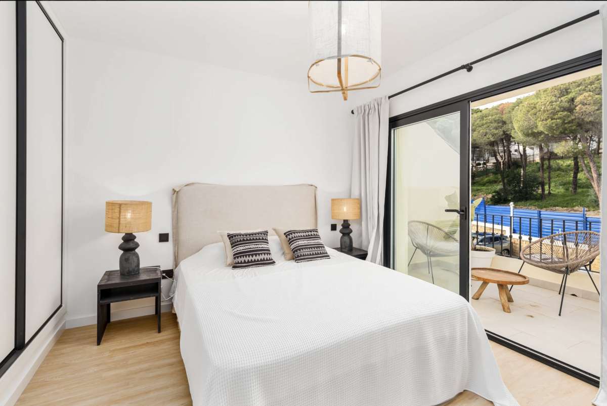 Town House for sale in Marbella Centre, Málaga, Spain