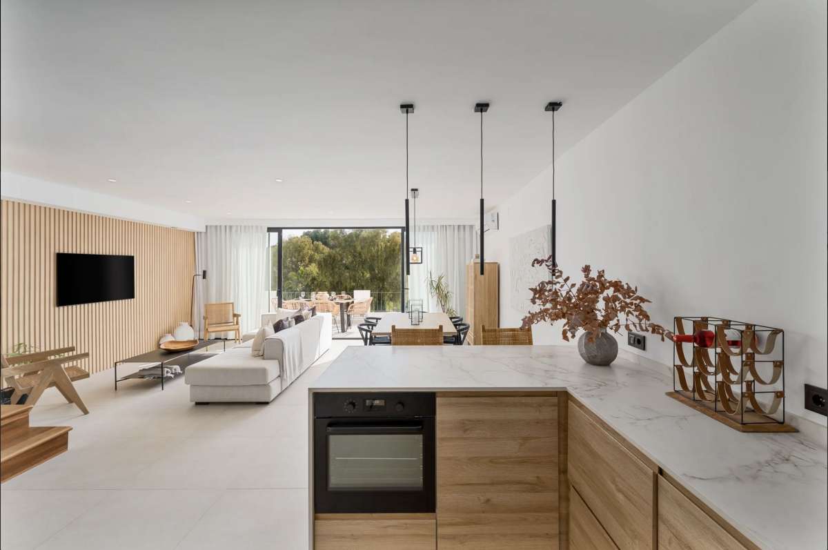 Town House for sale in Marbella Centre, Málaga, Spain