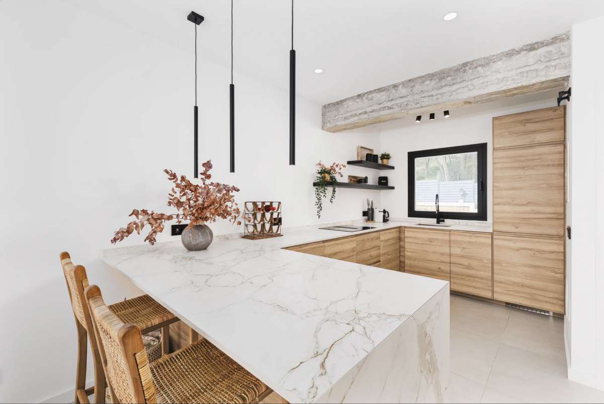 Town House for sale in Marbella Centre, Málaga, Spain