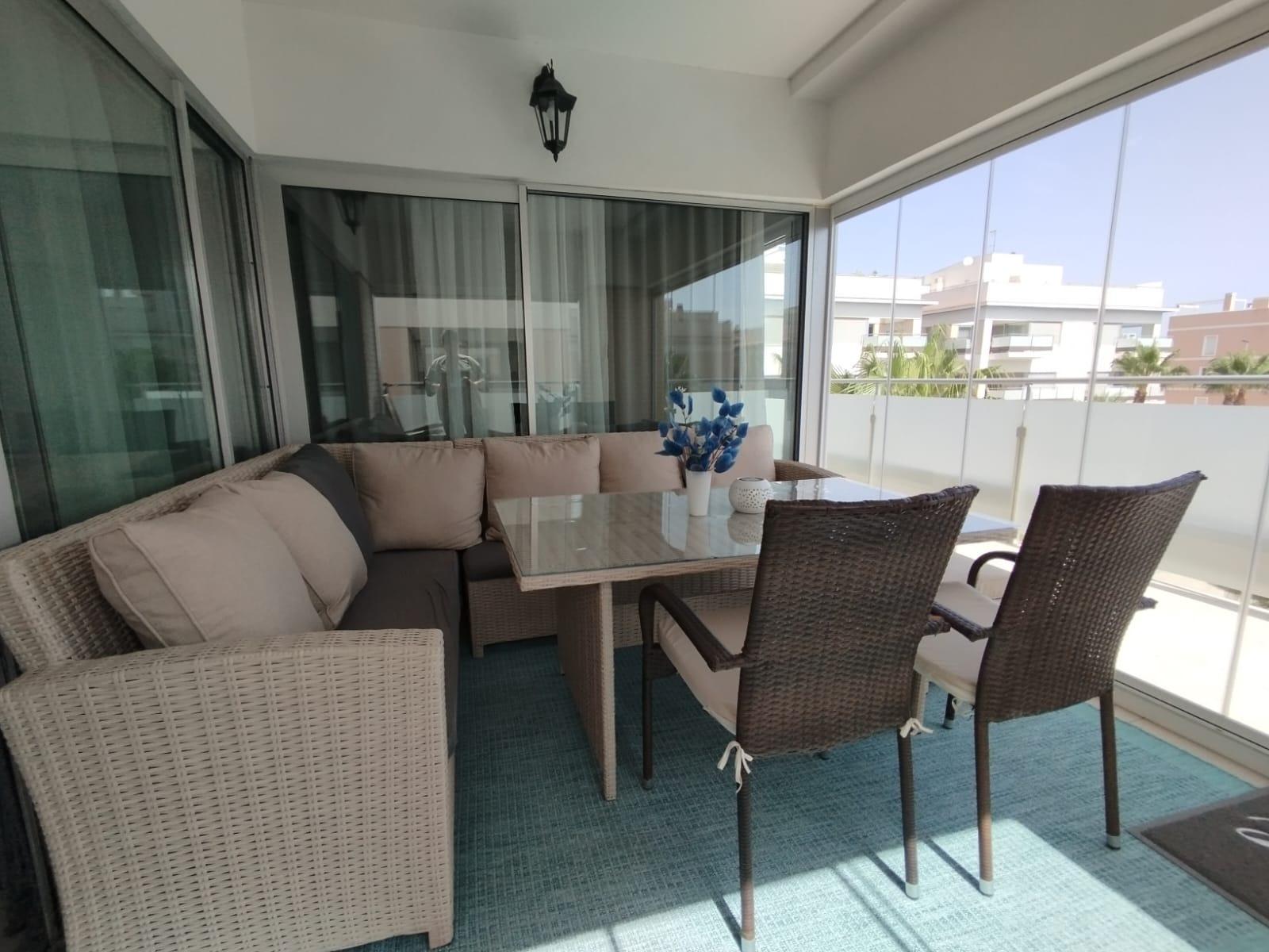 Apartment for sale in Orihuela Costa, Alicante, Spain