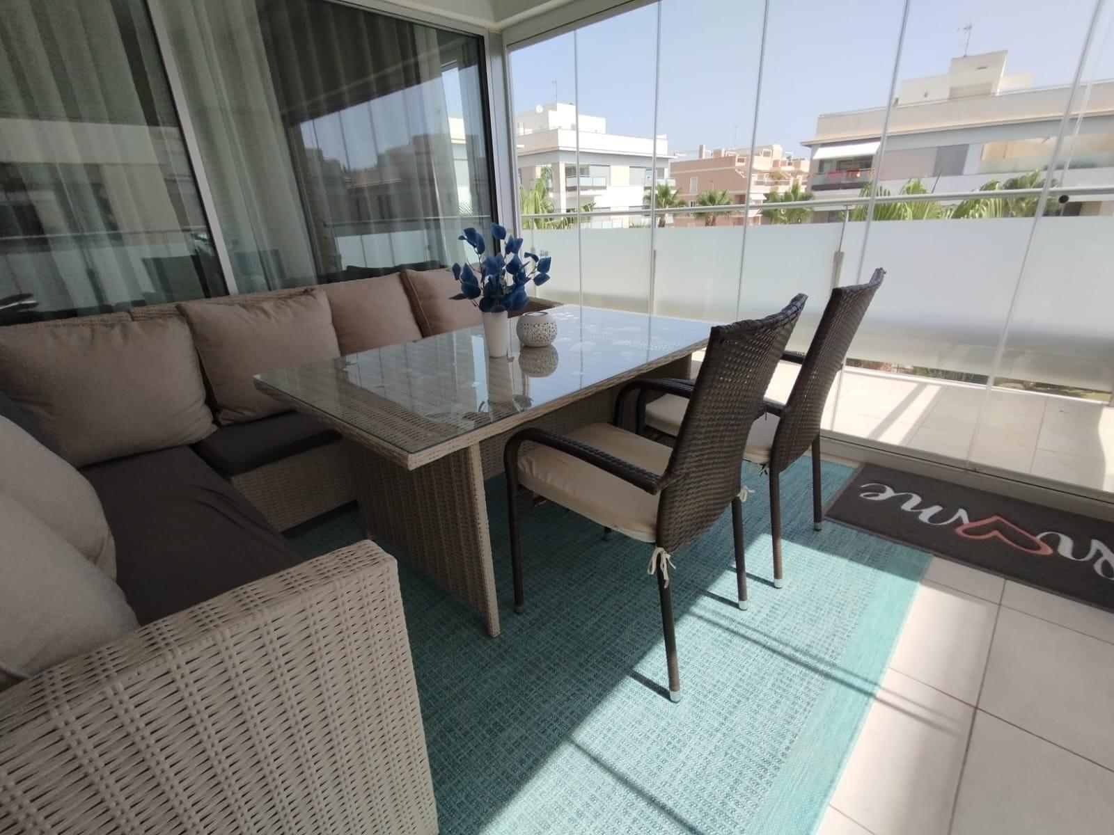 Apartment for sale in Orihuela Costa, Alicante, Spain