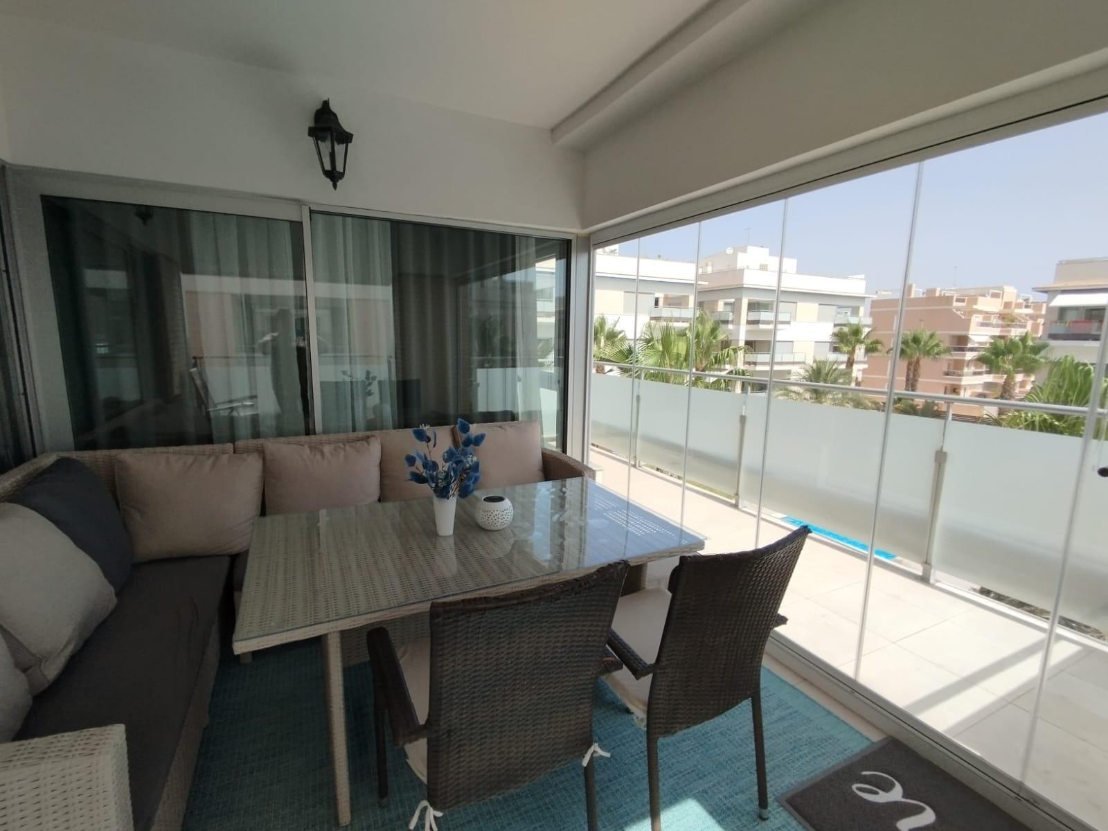 Apartment for sale in Orihuela Costa, Alicante, Spain
