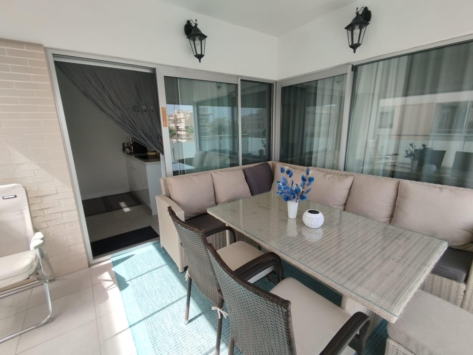 Apartment for sale in Orihuela Costa, Alicante, Spain